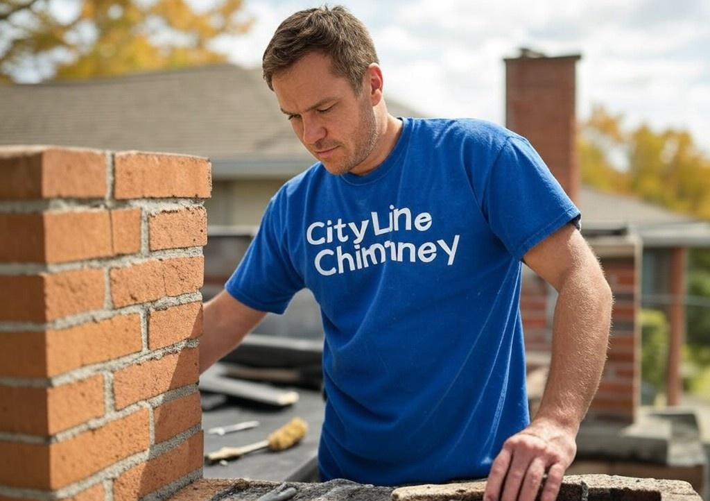 Chimney Draft Issue Services You Can Trust in Sycamore Hills, MO
