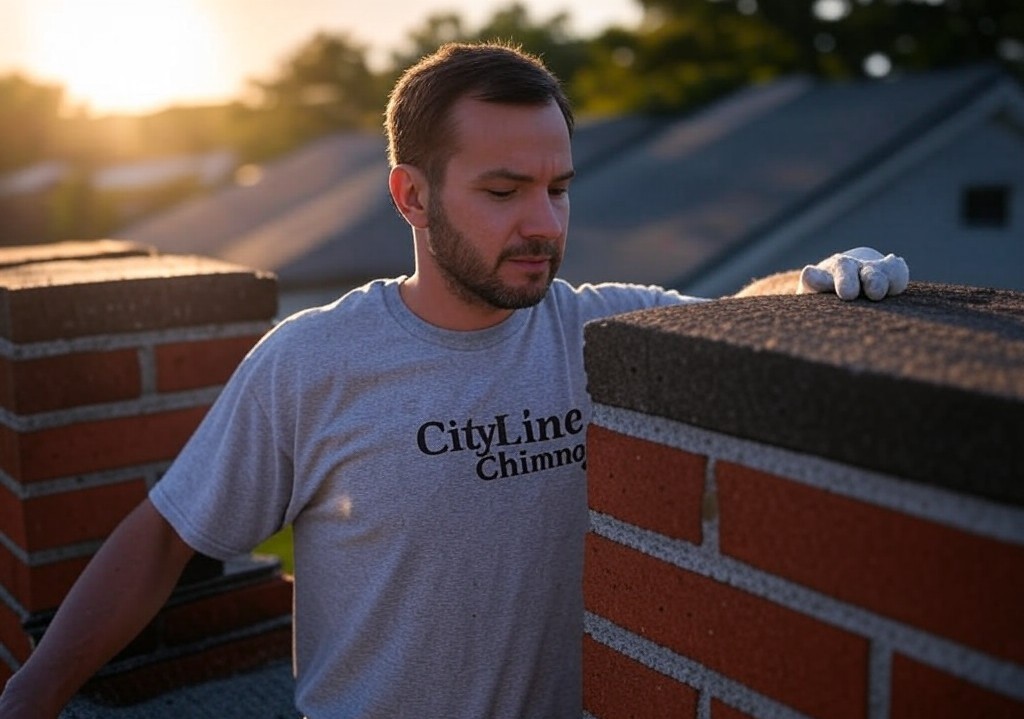 Dependable Chimney Rebuilding Services for Lasting Quality in Sycamore Hills, MO