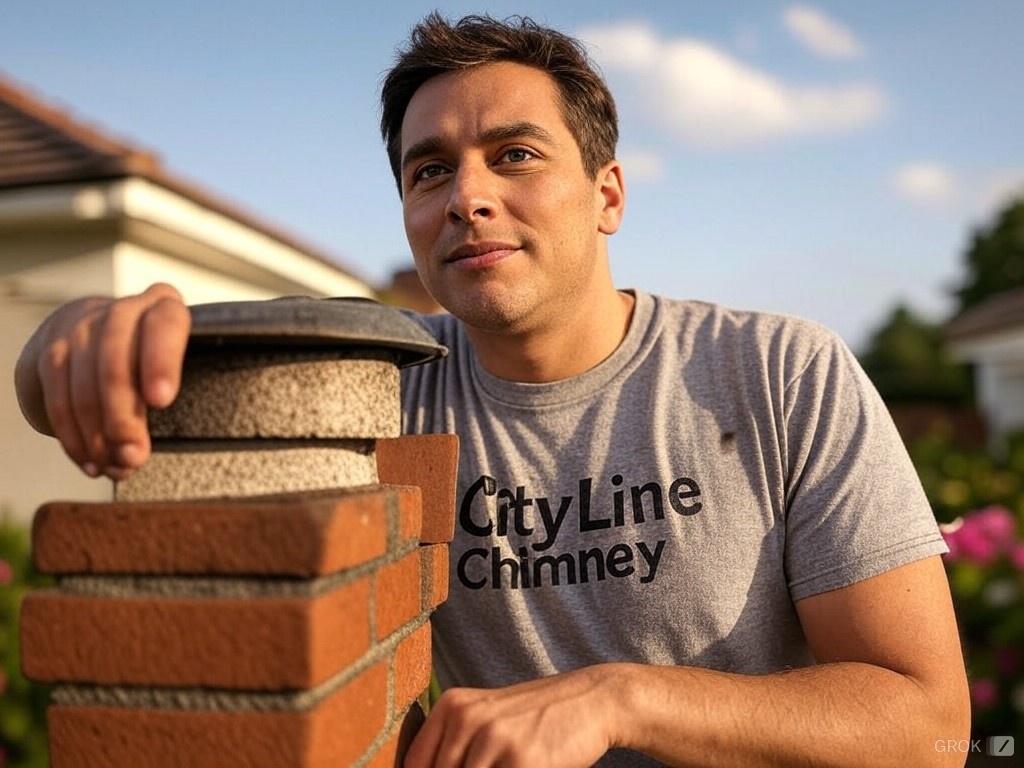 Durable Chimney Caps for Improved Performance in Sycamore Hills, MO