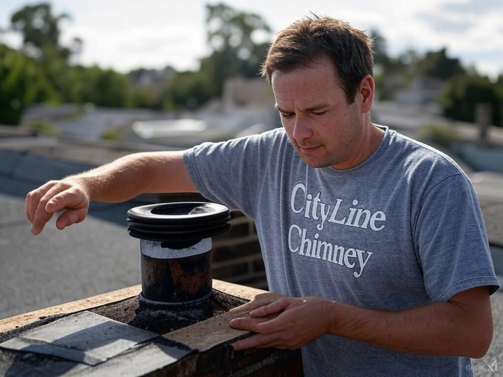 Expert Chimney Cap Services for Leak Prevention and Durability in Sycamore Hills, MO