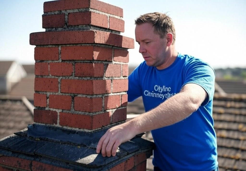 Expert Chimney Crown Solutions in Sycamore Hills, MO