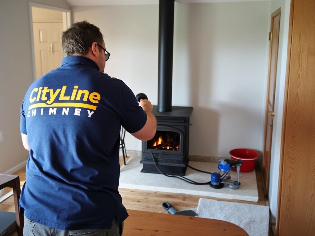 Expert Chimney Liner Installation and Repair in Sycamore Hills, MO