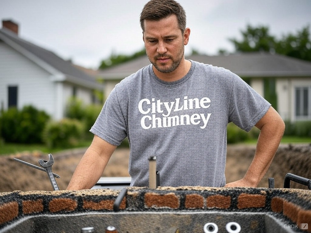 Premium Chimney Damper Solutions in Sycamore Hills, MO