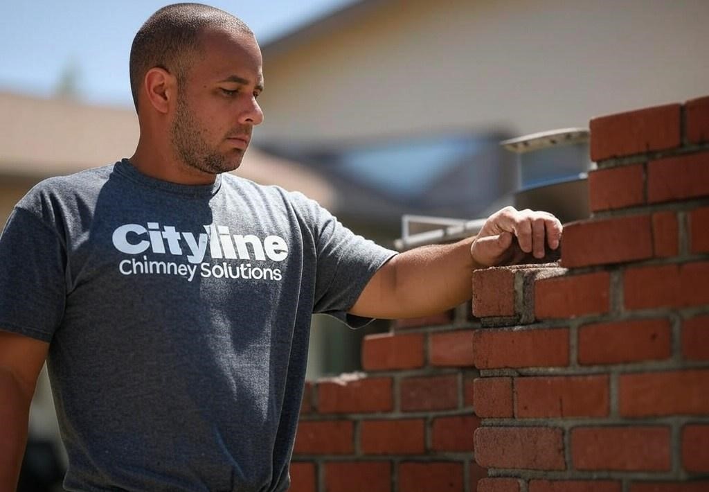 Prevent Damage with Our Chimney Crown Services in Sycamore Hills, MO