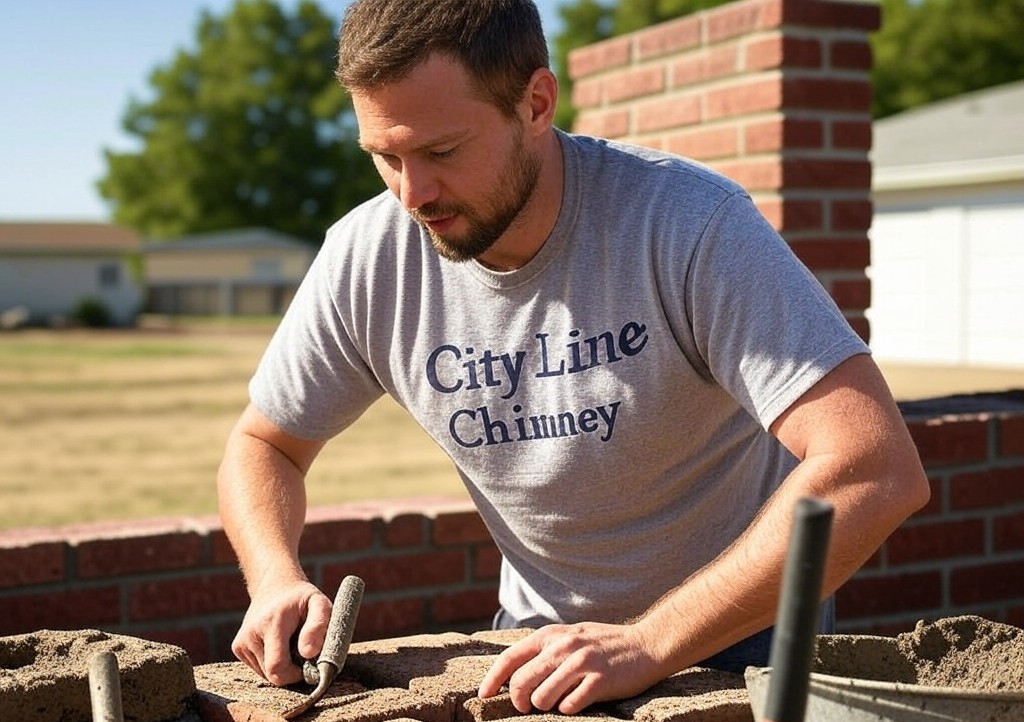 Professional Chimney Flashing Installation and Repair in Sycamore Hills, MO