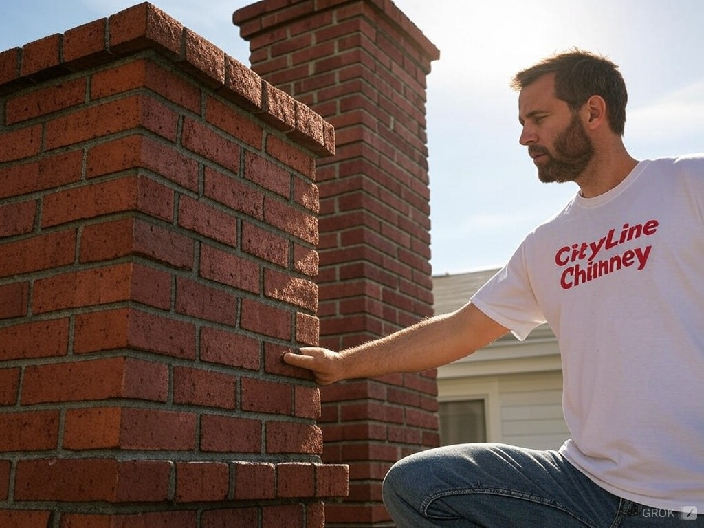 Professional Chimney Liner Installation and Repair in Sycamore Hills, MO