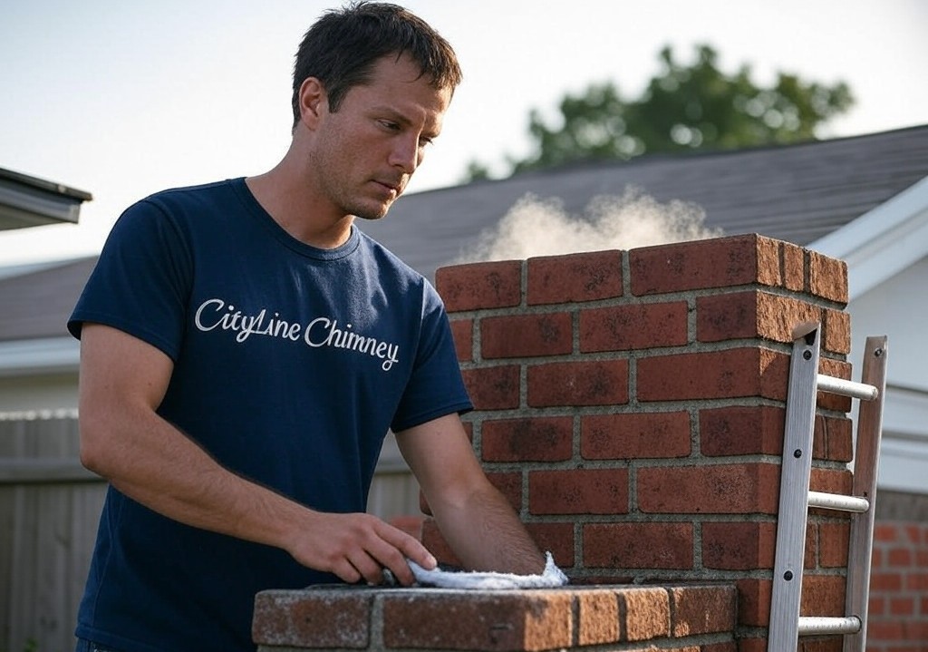 Professional Chimney Rebuilding for Enhanced Safety and Efficiency in Sycamore Hills, MO