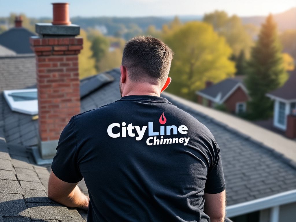 Professional Chimney Waterproofing Installation and Repair in Sycamore Hills, MO