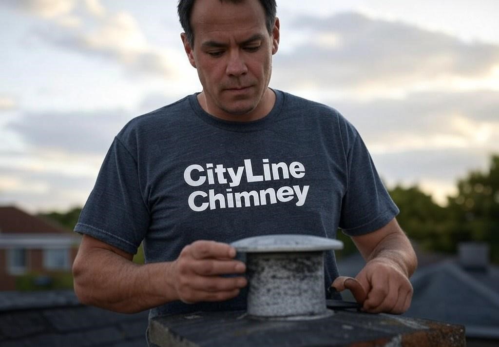 Quality Chimney Flashing Services in Sycamore Hills, MO