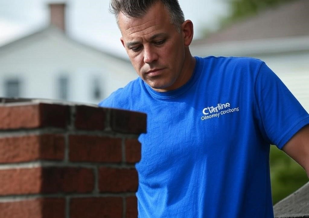 Reliable Chimney Crown Repair for Your Home in Sycamore Hills, MO