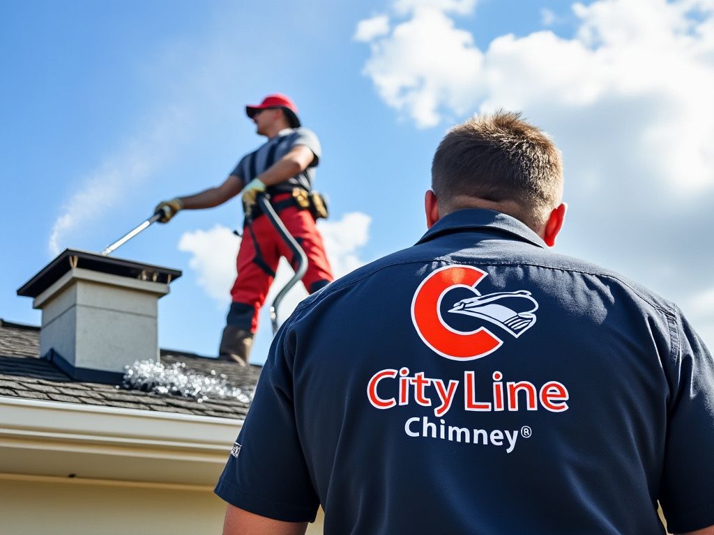Top-Quality Chimney Cleaning Services in Sycamore Hills, MO