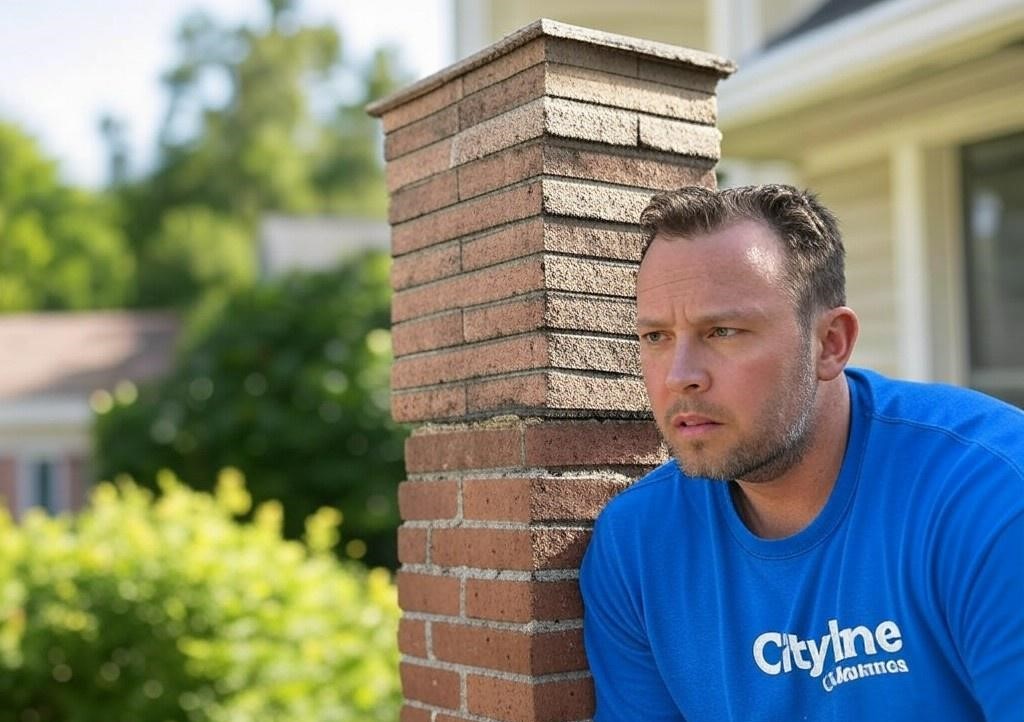 Top Quality Chimney Crown Services in Sycamore Hills, MO