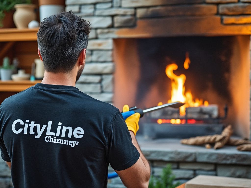 Top-Rated Chimney Liner Services for Your Home in Sycamore Hills, MO