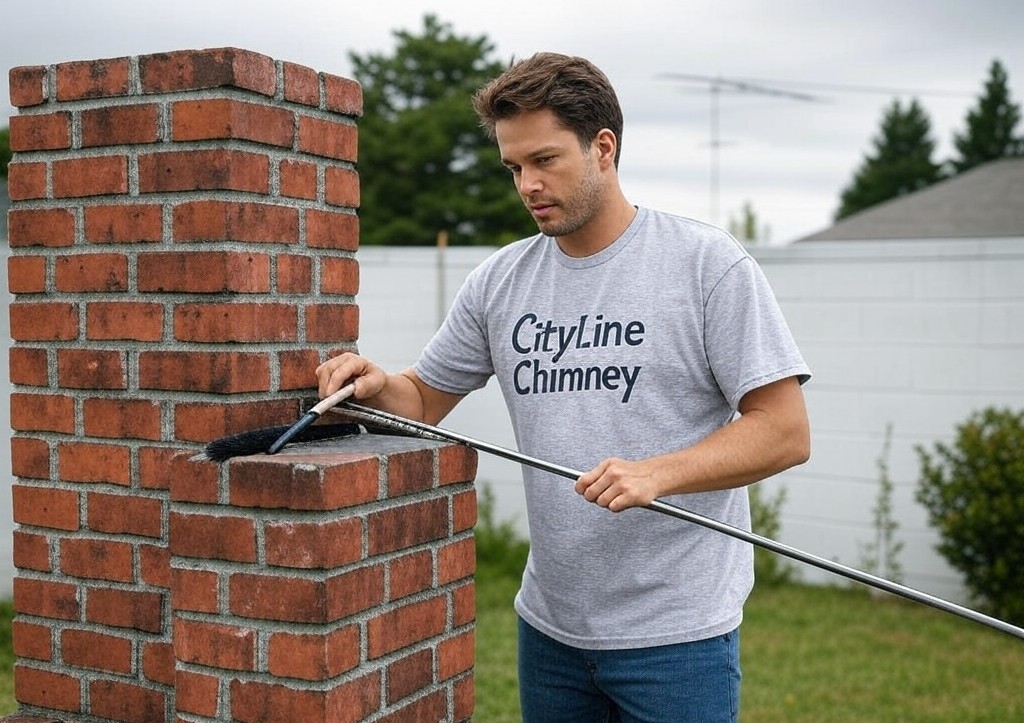 Your Trusted Chimney Sweep for a Safer, Cleaner Home in Sycamore Hills, MO